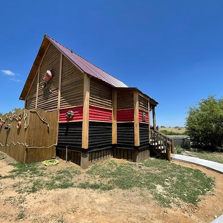 Blue Hills Ranch McGregor Quarto foto
