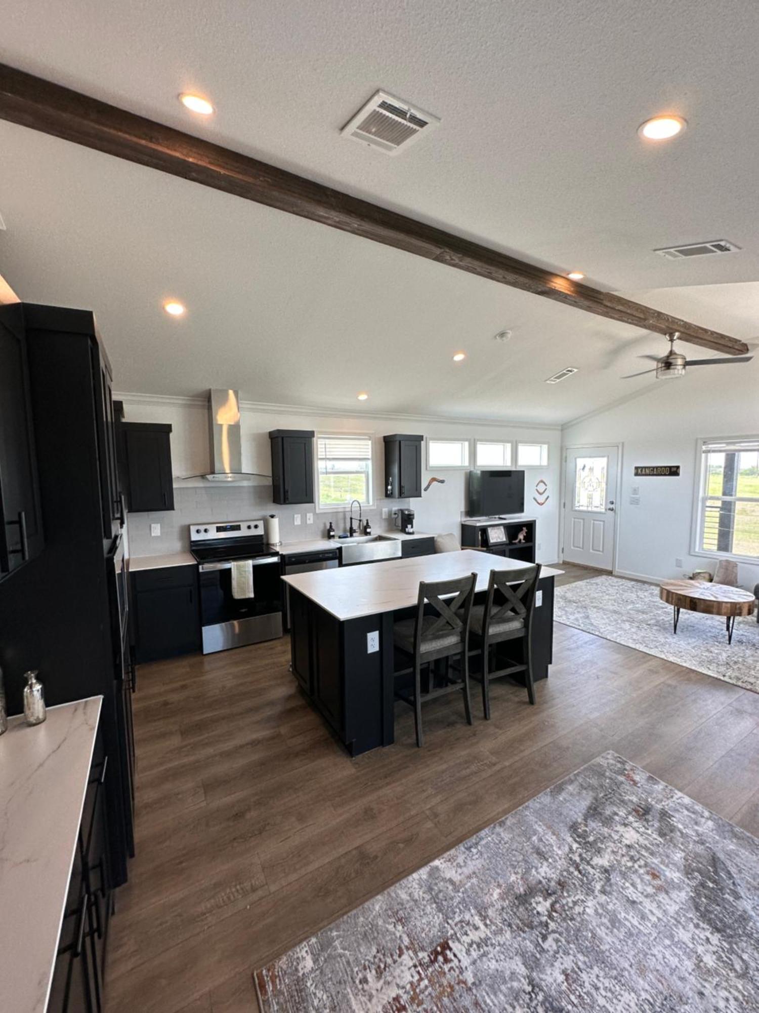 Blue Hills Ranch McGregor Exterior foto
