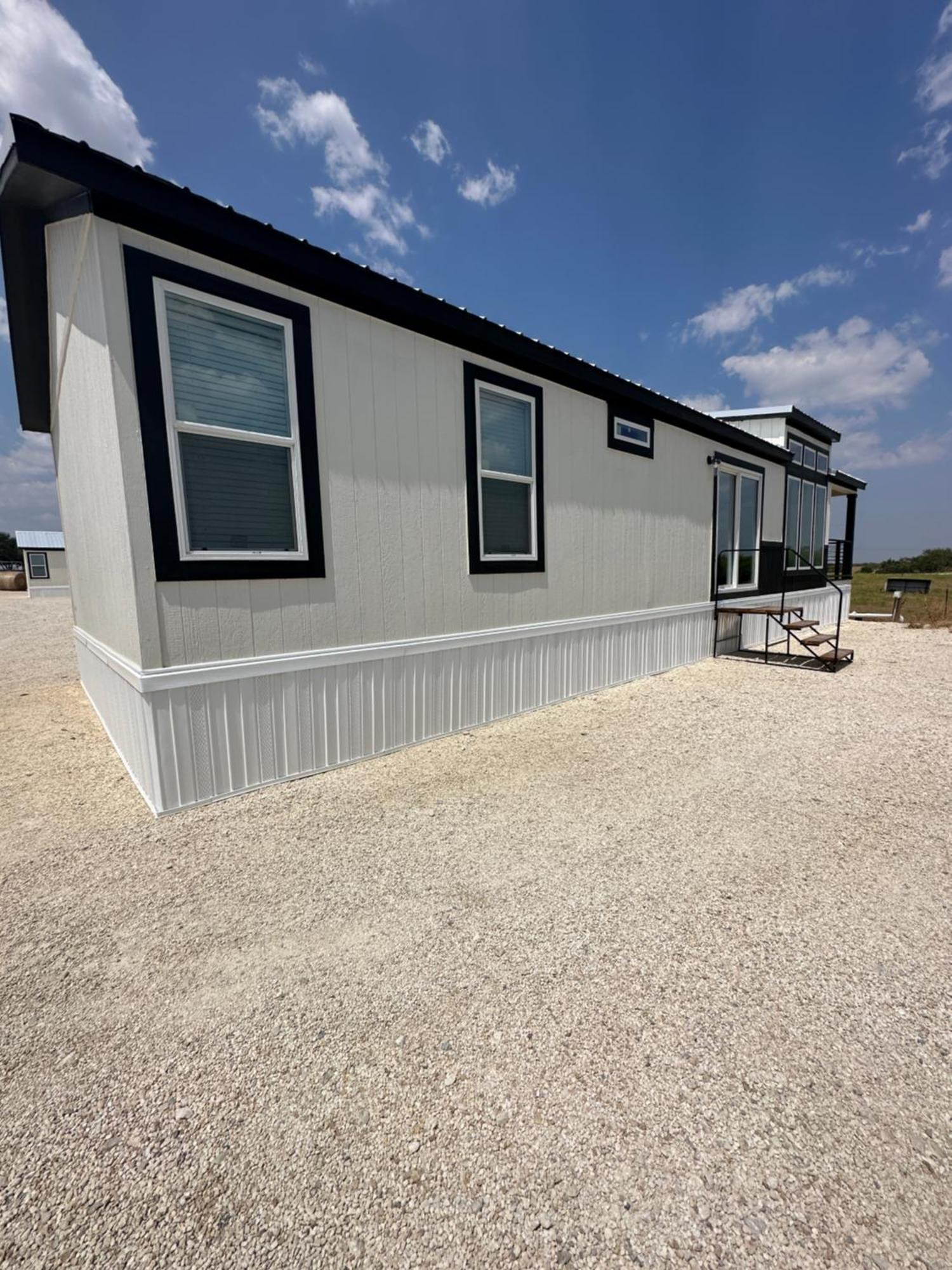 Blue Hills Ranch McGregor Exterior foto