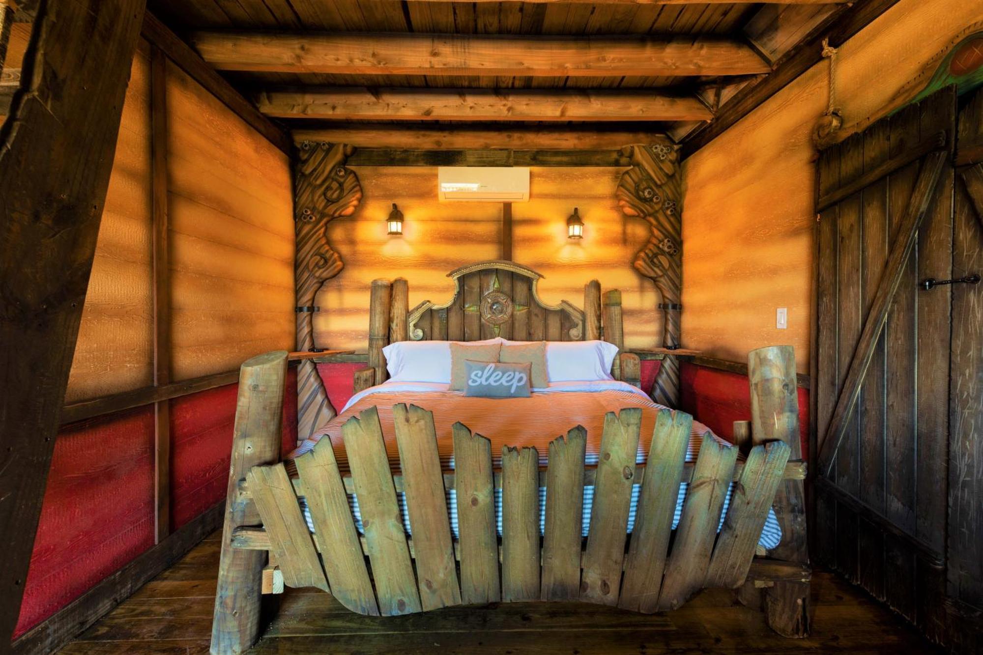 Blue Hills Ranch McGregor Quarto foto