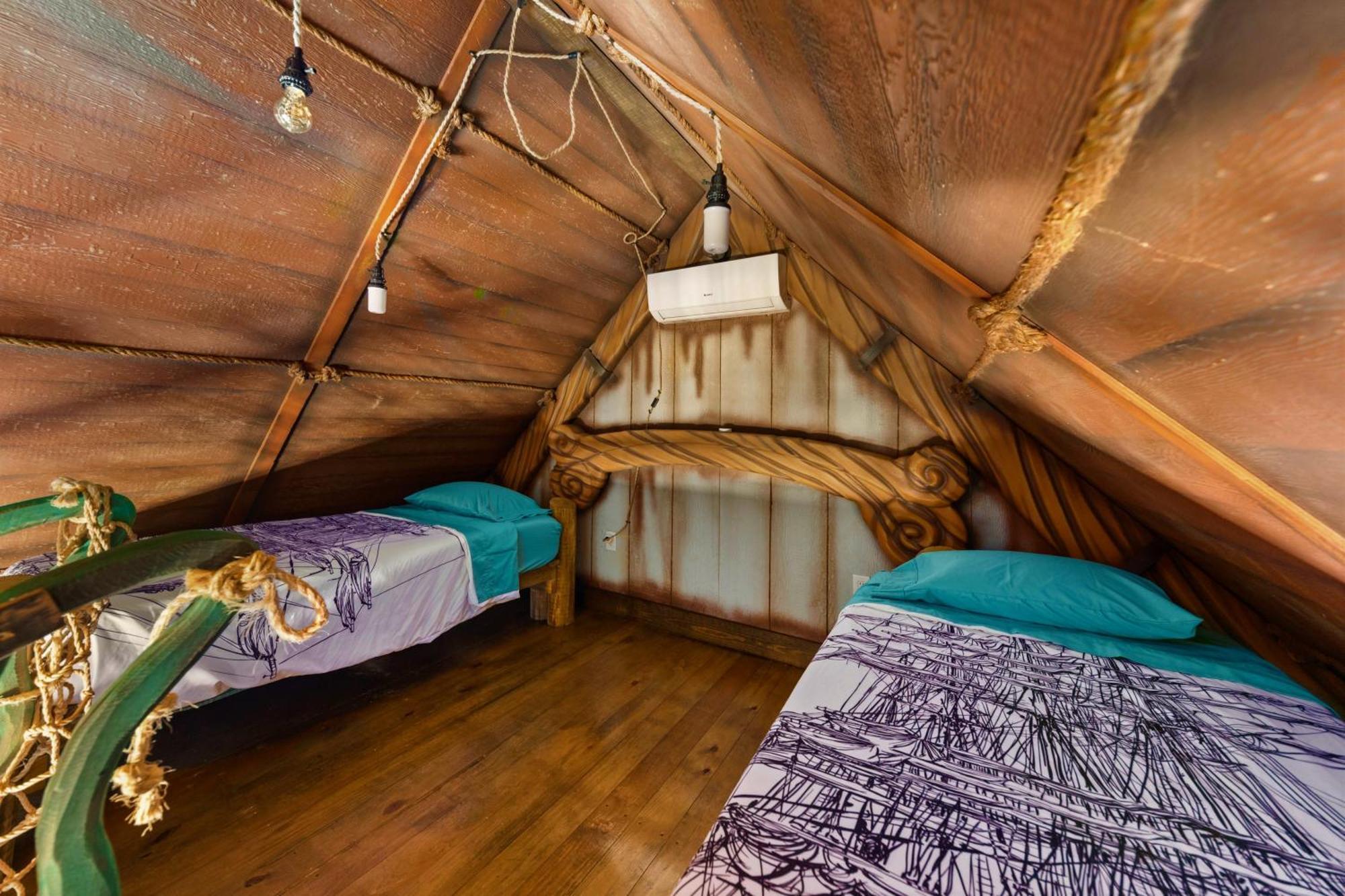 Blue Hills Ranch McGregor Quarto foto