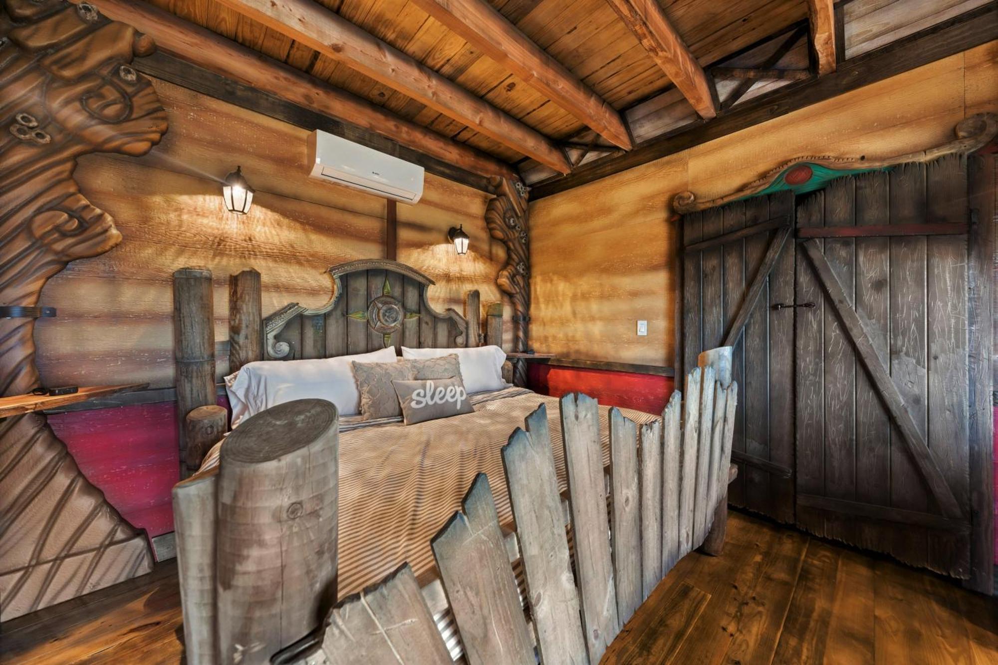 Blue Hills Ranch McGregor Quarto foto