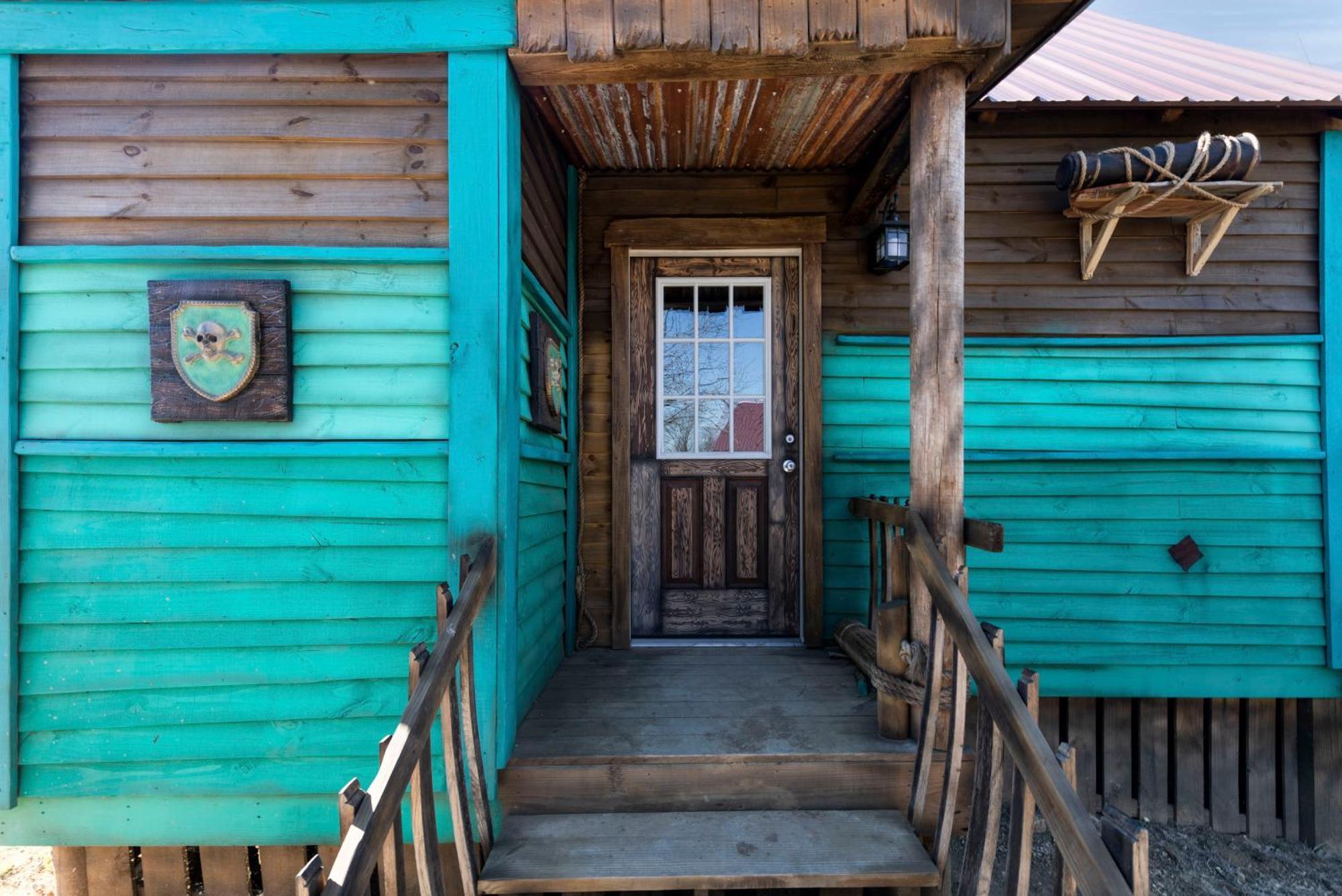 Blue Hills Ranch McGregor Quarto foto