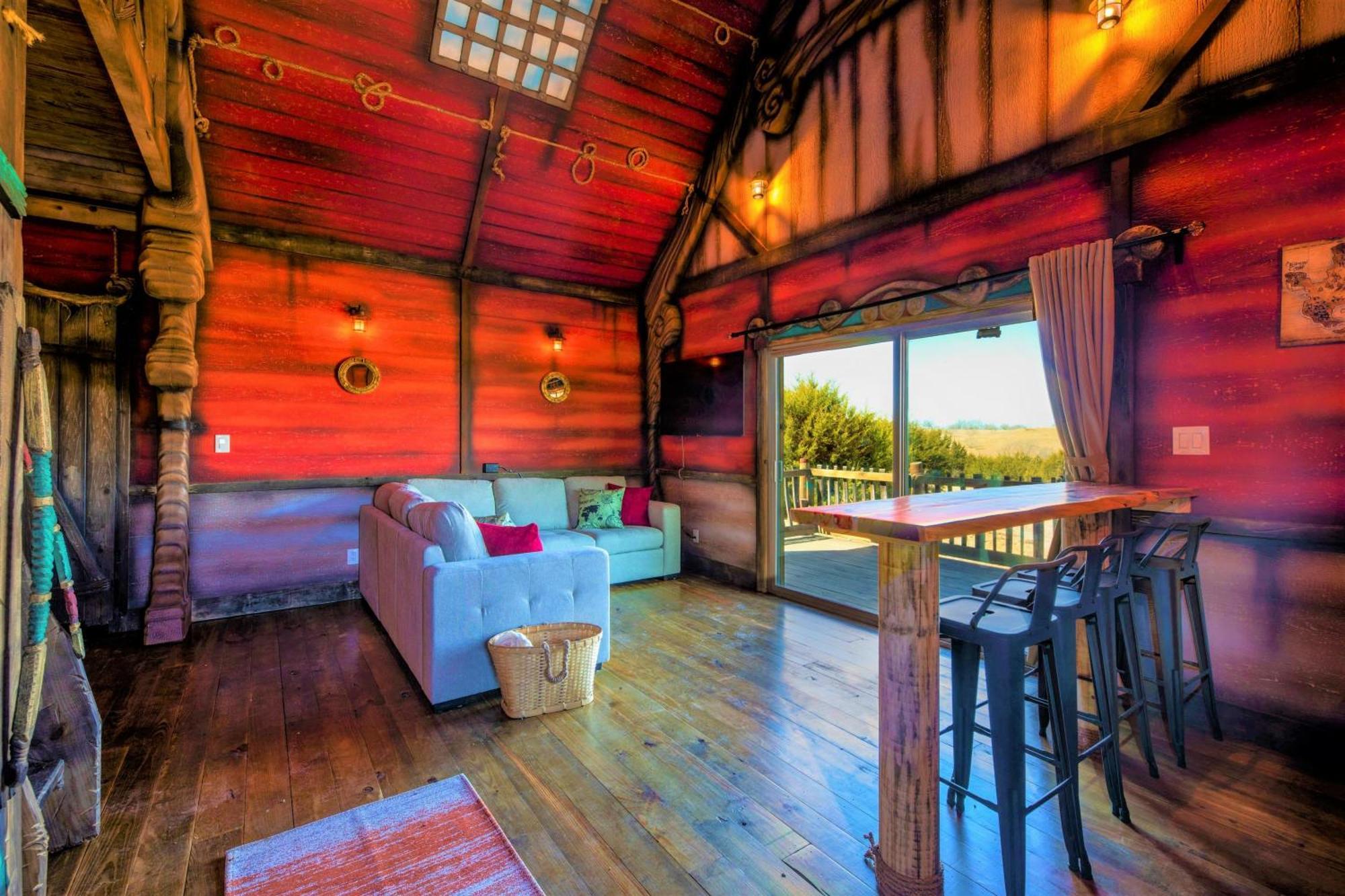 Blue Hills Ranch McGregor Quarto foto