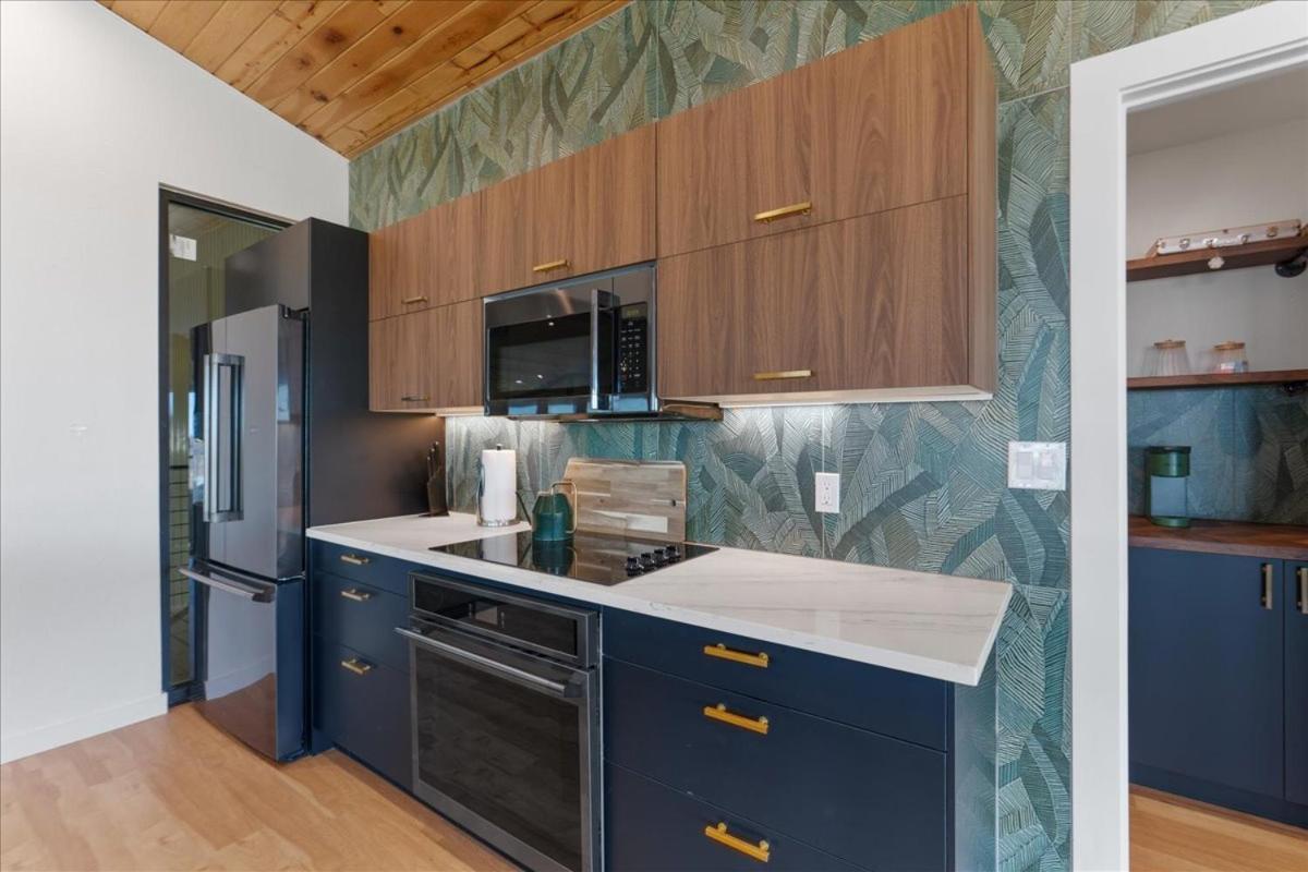 Blue Hills Ranch McGregor Exterior foto